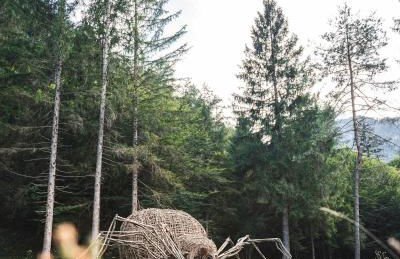 Chalet La coccola di Lulù - Foto 37