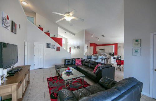 Mickey's Lake Villa 2 - Foto 15