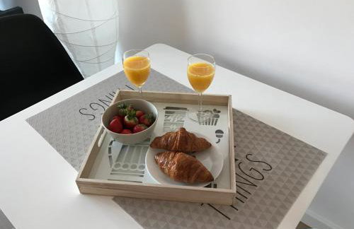 Apartament MetroMarymont - Foto 6