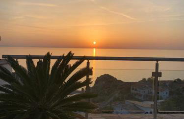 ASTRA-Ferienhaus mit großer Dachterrasse und Top-Ausstattung in NAS - Foto 2