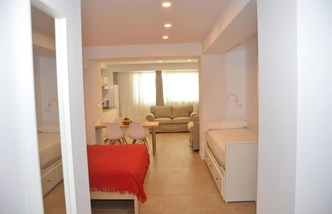 Bet Apartments - Abastos - Foto 14