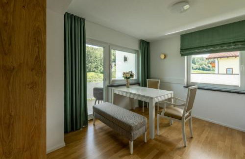 Siegsdorf Suiten - Foto 30