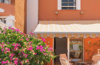 La casa de Montse Vivienda Vacacional Playa de la Tejita - Foto 32