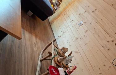 Maison de montagne vue magnifique - Foto 4