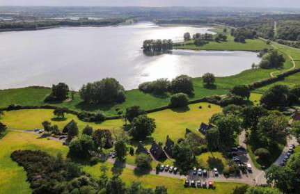 Rutland Hall Lakeside Lodge Xmas Week - Photo 3