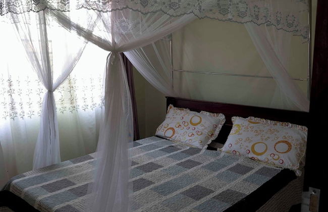 Olive Palm Suites Jinja - Foto 9