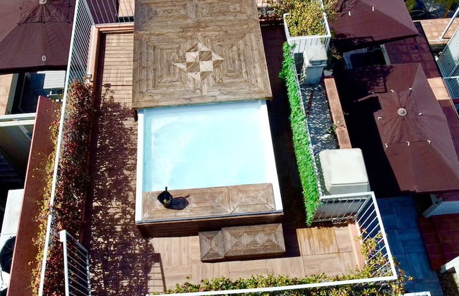 Forte16 View & Spa - Foto 74