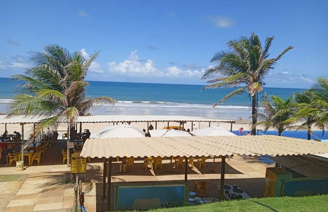 Excursion à la plage de Lagoinha + Balade en buggy - Photo 4