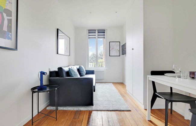 Résidence 78 THOREZ - Foto 40