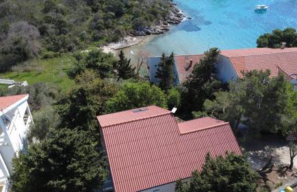 Beach apartments Potočnica, Pag - Foto 1