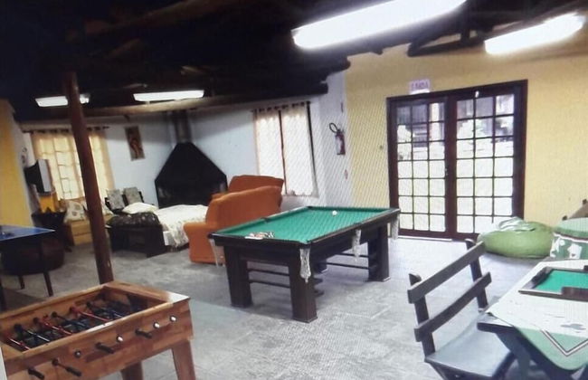 Hotel Fazenda Pedras Brancas - Foto 26