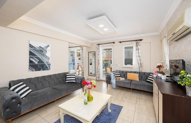 Villa Heyday in Dalyan - Foto 9