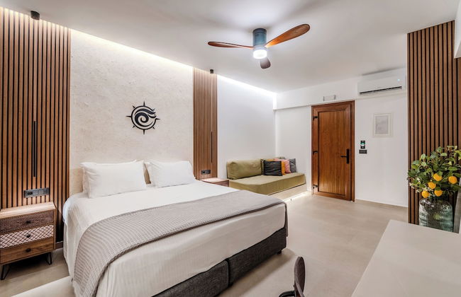 VENTUS Luxury Suites - Foto 25