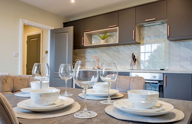 Host Stay Shaw Street Dwelling - Foto 4