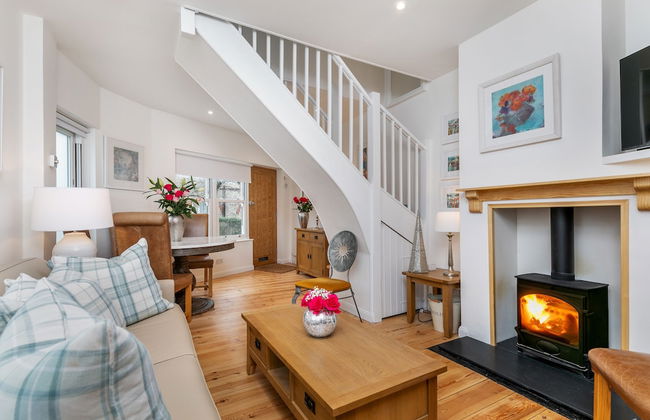 The Nestle House - Foto 22