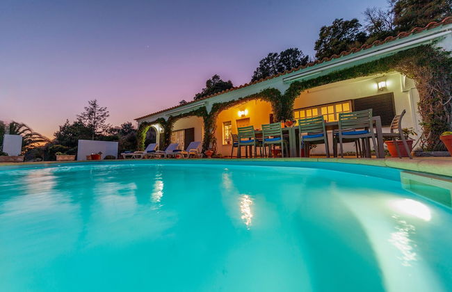 Villa Monchique Royal - Foto 38