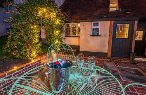 Cosy & charming medieval 'Bumble Cottage' - Foto 16