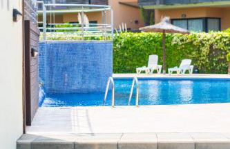 Charming Garden Apartment en "Jardins de Sa Boadella" - Foto 54