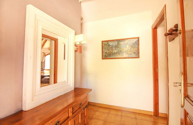 Villa Benicolada - Foto 9