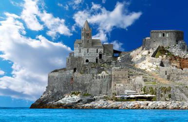 Casa "Big Mary" cinque terre - Foto 63