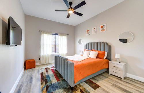 Houston's Marble Gem Near NRG & Medical Center - Foto 29