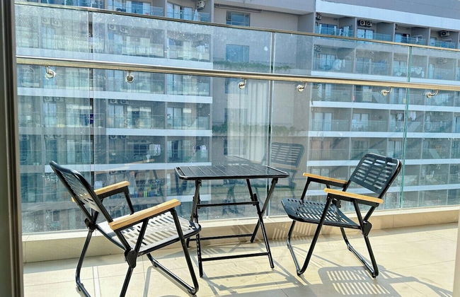 Bin's House in The Song Vung Tau - Foto 66