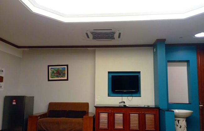 Alpine GLX Port Dickson - Foto 12