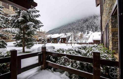 LOS CIERVOS de Alma de Nieve - Foto 11