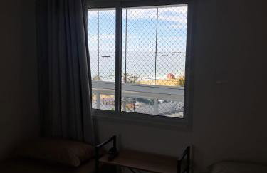 Apartamento completo na Praia da Costa com vista para o mar - Foto 36