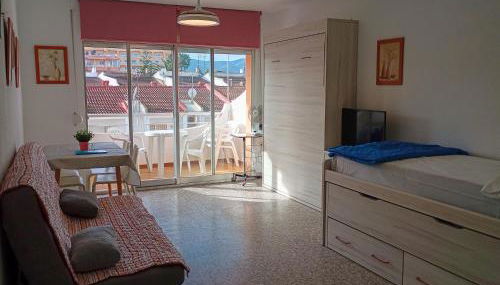 Apartamentos Voramar Peñíscola 3000 - Foto 3