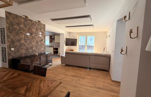 Apartament 4-6-osobowy z dostępem do plaży - Foto 27