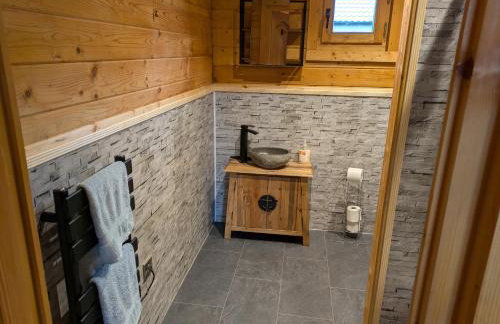 Pet Friendly - Lodge at Riverview Holiday Park - Foto 13