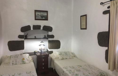 El Caserío de Güime Villa con Piscina Climatizada - Foto 56