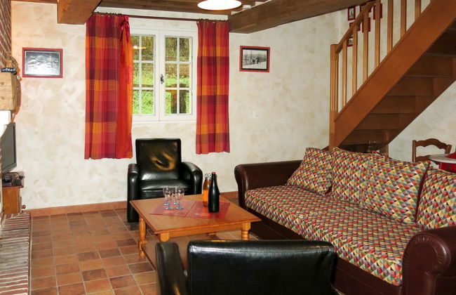 Les Prés Rousselins - Foto 6