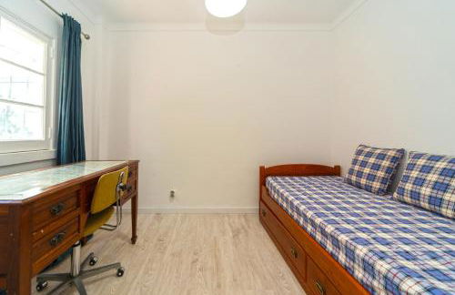 4-bedroom house in Cascais, near Guincho beach - Foto 16