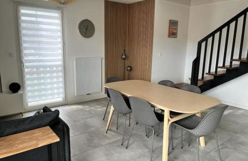 Spacieux appartement neuf au cœur de Bisca plage - Foto 34