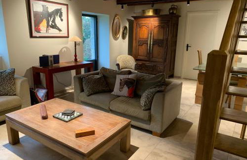 Cottage Tea Mamm , écrin de verdure et son jardin de thé, 3 étoiles - Foto 1