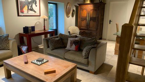 Cottage Tea Mamm , écrin de verdure et son jardin de thé, 3 étoiles - Foto 1