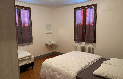 Gîte Crèmouille - Foto 10