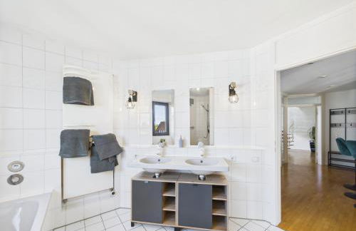 Traumzeit Sky Lounge Marbach - Foto 14