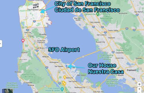 Lagoon Living Offsite and Family Retreat! - Foto 22