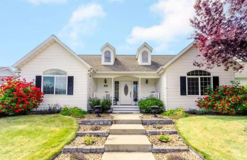 Family Home With Pool Table - Fall Weekly Savings - Foto 1