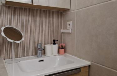 COS'ALES - Beaux T3 avec grande terrasse centre Alès - Foto 42