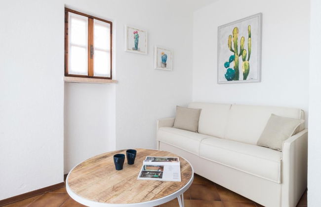 Il Borgo Apartments C1 - Sv-d600-navi44atc - Foto 23