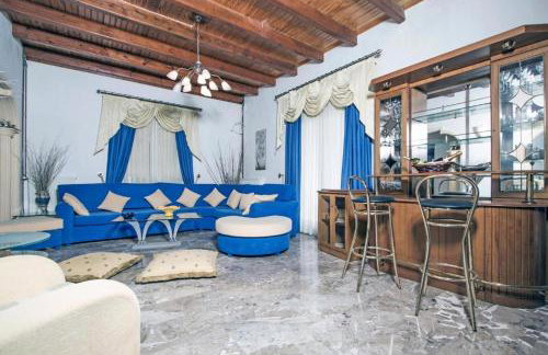 Villa Victoria by CorfuEscapes - Foto 29