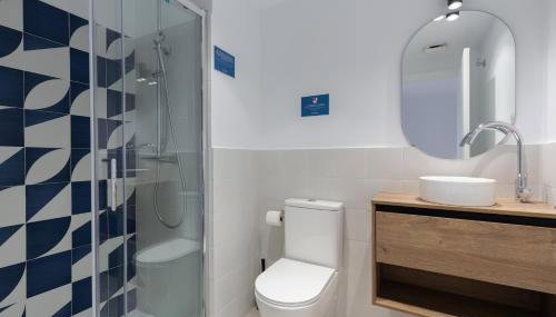 Hotelito Boutique Madrid Puente Vallecas - Foto 5