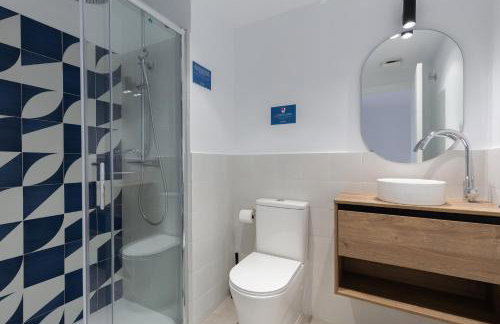 Hotelito Boutique Madrid Puente Vallecas - Foto 5