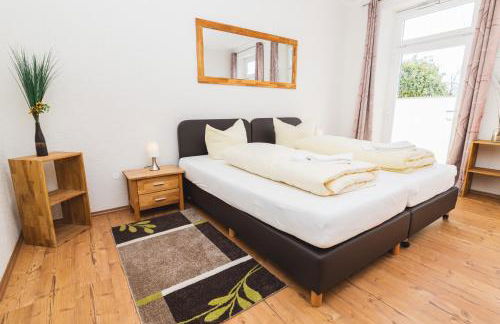 Skerra Apartments "am Fitness-Studio" - Foto 80