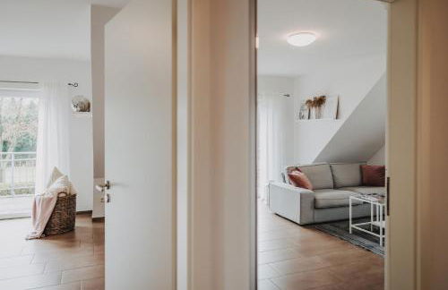 Ferienwohnung Weidenblick - Foto 17