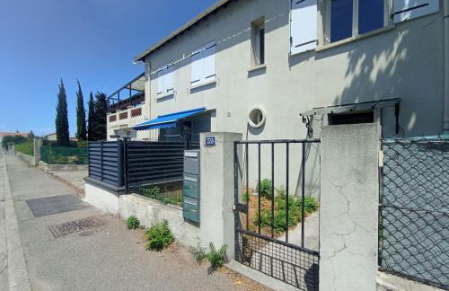 Appartement RoofTop - Montélimar - Foto 19